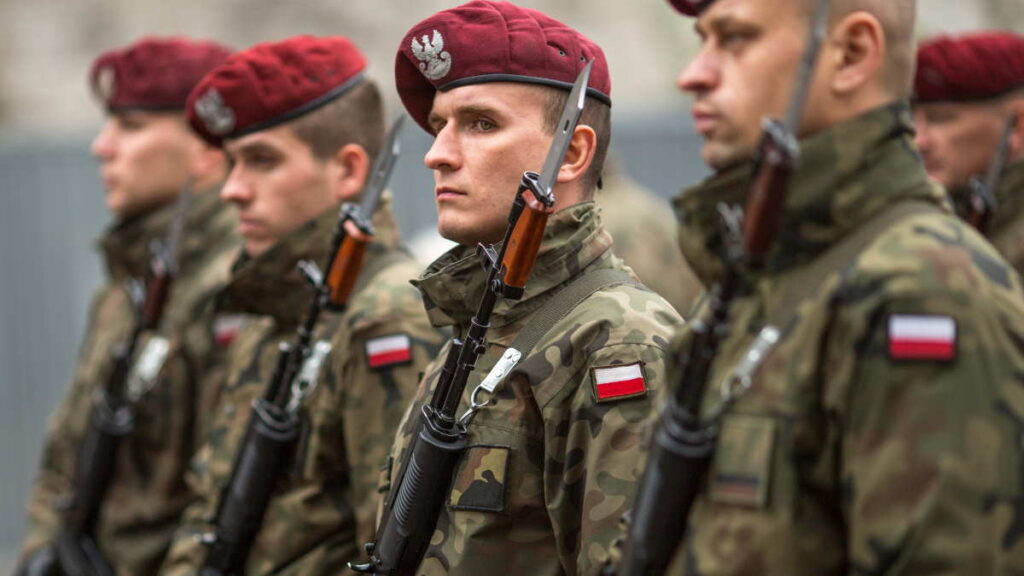 Russian provocation against Poland: media reveals possible scenario