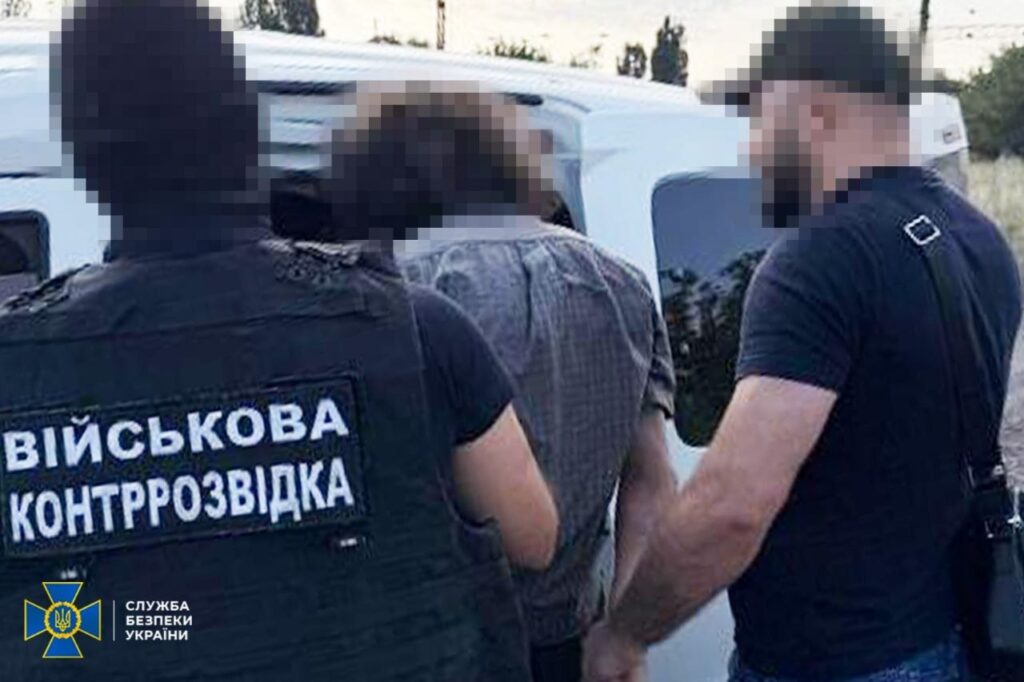 Хотел навести удар по военному бензовозу: в Одесской области задержали агента РФ