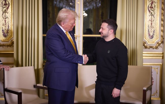 Зеленський може зустрітися з Трампом уже наступного тижня: що відомо