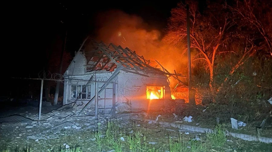 Масована атака РФ на Україну: вибухи пролунали в Києві, Одесі, Харкові та інших містах