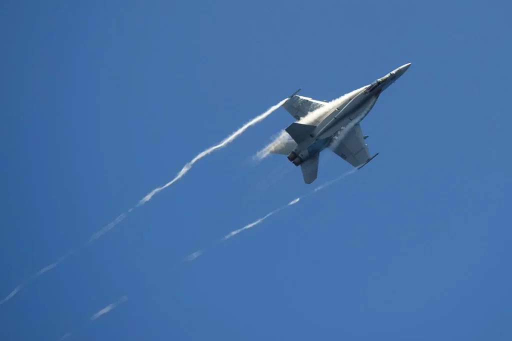 Russian military aircraft approached South Korea: Seoul scrambled fighter jets