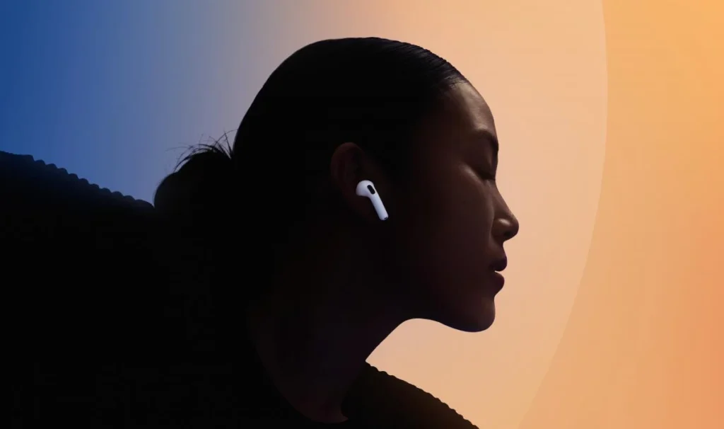 Apple готує нові AirPods 5: коли покажуть навушники та що зміниться