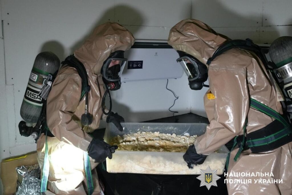 В Україні накрили масштабну наркомережу: 367 фігурантам оголосили підозри