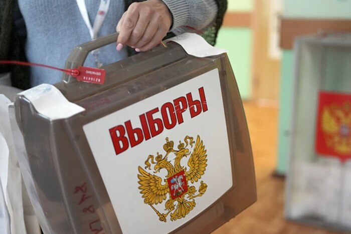 Окупанти почали обходити домівки українців на ТОТ перед “виборами” – ЦПД