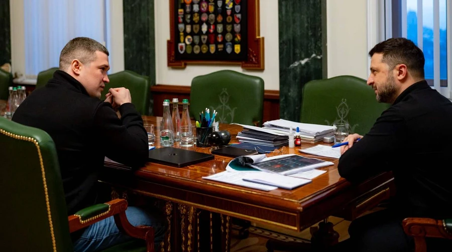 Кораблі все більше віддаляються: чи розуміють Зеленський та Федоров реальність