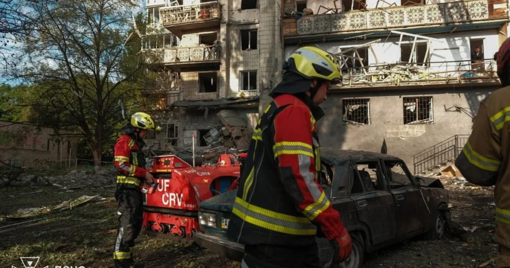 Найбільше жертв за понад чотири роки війни: ООН оприлюднила тривожні дані