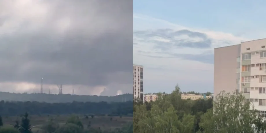 Удар по нафтовій артерії Росії: дрони атакували НПЗ у Татарстані