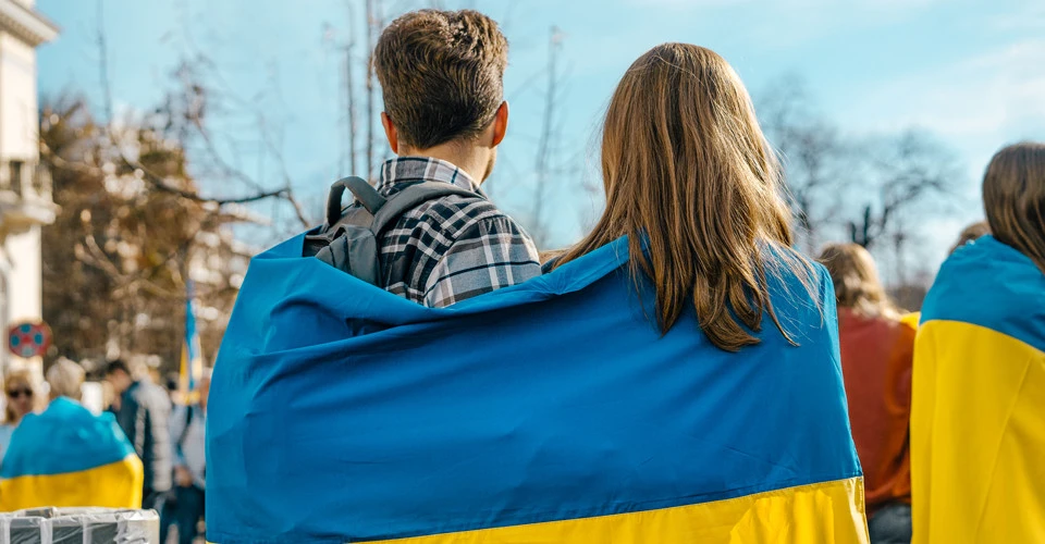 Партія Залужного, “Євросолідарність” і партія Федорова мають найбільшу підтримку – опитування 