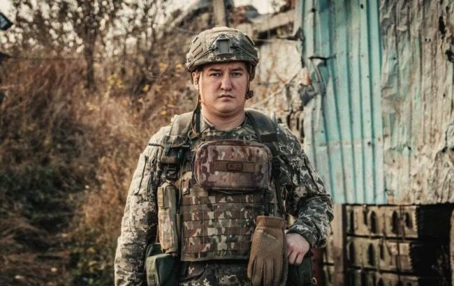 Драпатий планує призначити Ішкулова командиром оборони Краматорська і Словʼянська: що про нього відомо