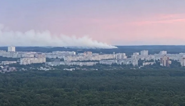 У РФ дрони атакували завод Свердлова: з’явилися кадри наслідків