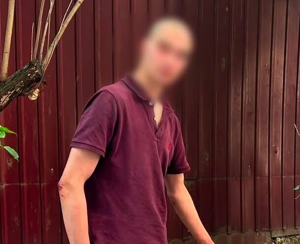 Три постріли на п’ять років ув’язнення: у Києві 20-річний хлопець хотів “вразити дівчат” запусками сигнальних ракет