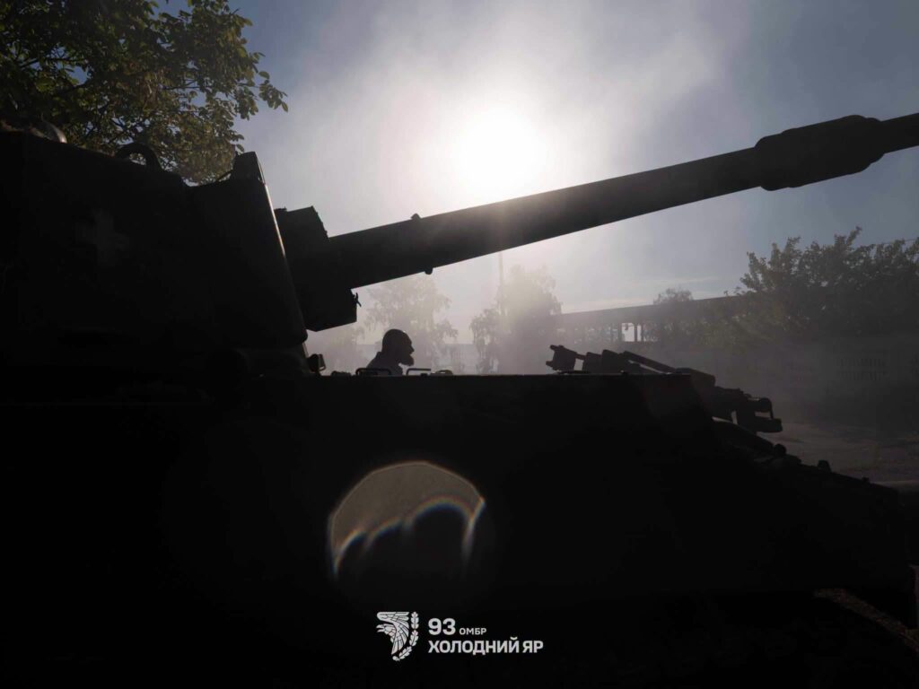 General Staff report: 194 clashes have occurred at the front since the beginning of the day