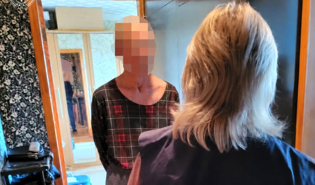 Over 30 years of violence against female students: suspicions declared against ensemble leader in Poltava region
