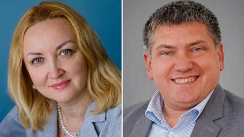 У Раді з’явились два нових народних депутати: що про них відомо