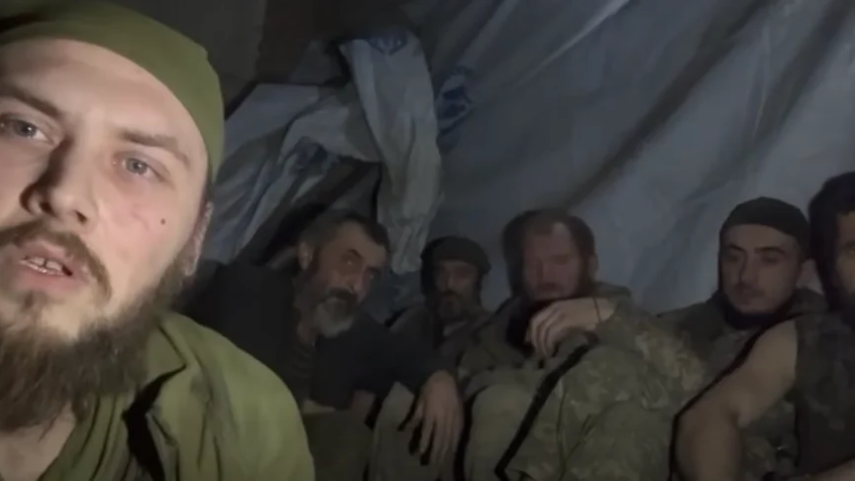 Відсутність ротації та проблеми із забезпеченням: бійці 121 бригади звернулися до Драпатого