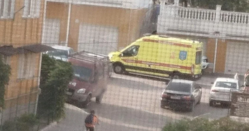 Вибух у Севастополі: загиблий може бути капітаном 1-го рангу – ЗМІ