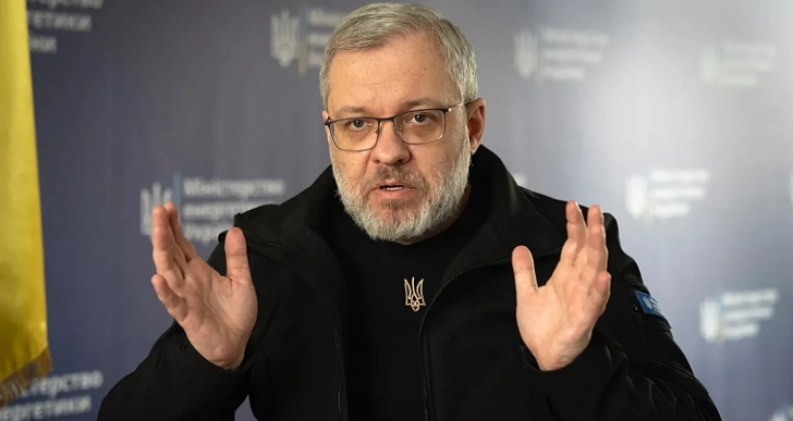 Застава у 150 млн грн за Галущенка: головне із нового розслідування НАБУ