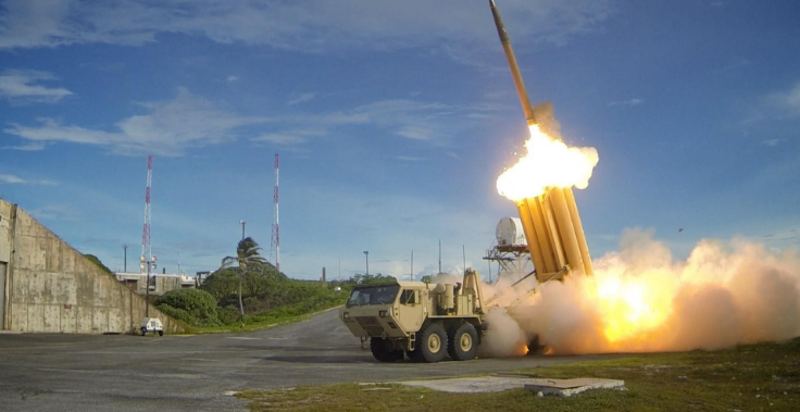 Після війни з Іраном запаси Patriot, THAAD і Tomahawk у США різко скоротилися — ЗМІ