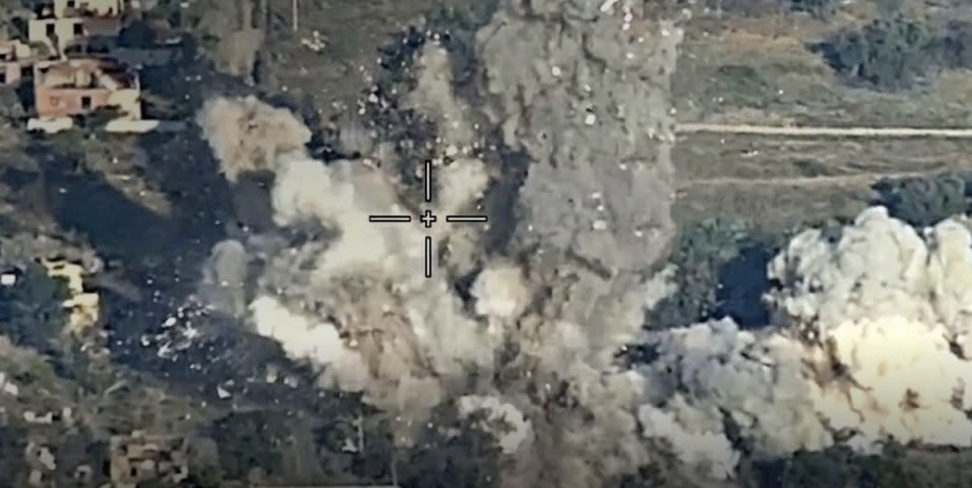 ЗСУ вдарили по російській радіолокаційній станції та ретрансляторах дронів у Криму