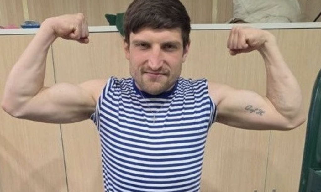 Британія вперше підтвердила загибель свого громадянина, який воював за Росію проти України