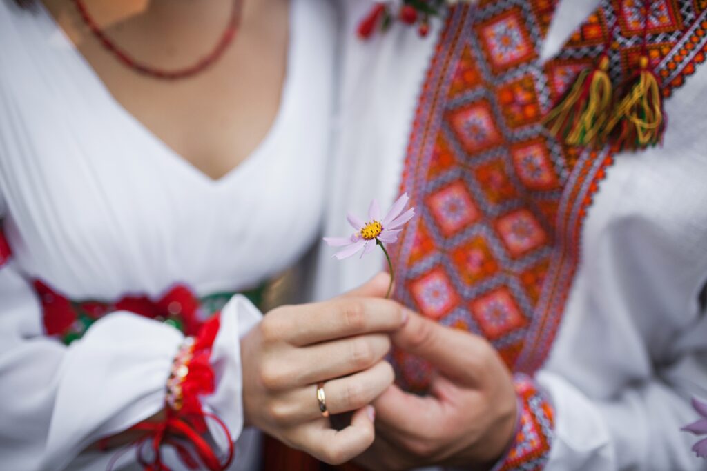 Цивільний шлюб в Україні: які права мають партнери без реєстрації