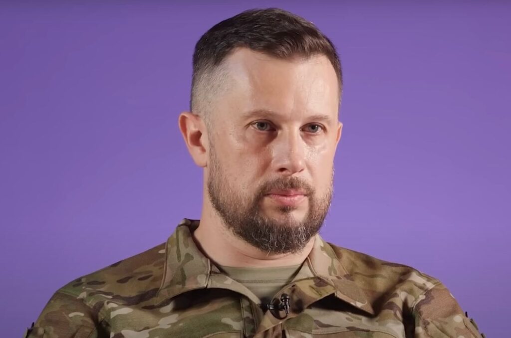 Андрію Білецькому присвоїли звання Героя України: Зеленський підписав указ