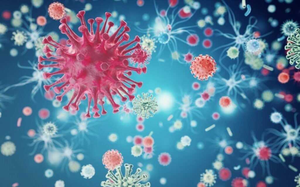 ВІЛ переможений – вчені розробили ефективну вакцину