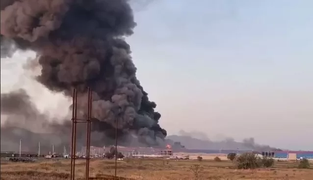 Асиметрія війни: Чому зміна тактики обстрілів з боку Москви вимагає нових підходів до ударів по тилах ворога