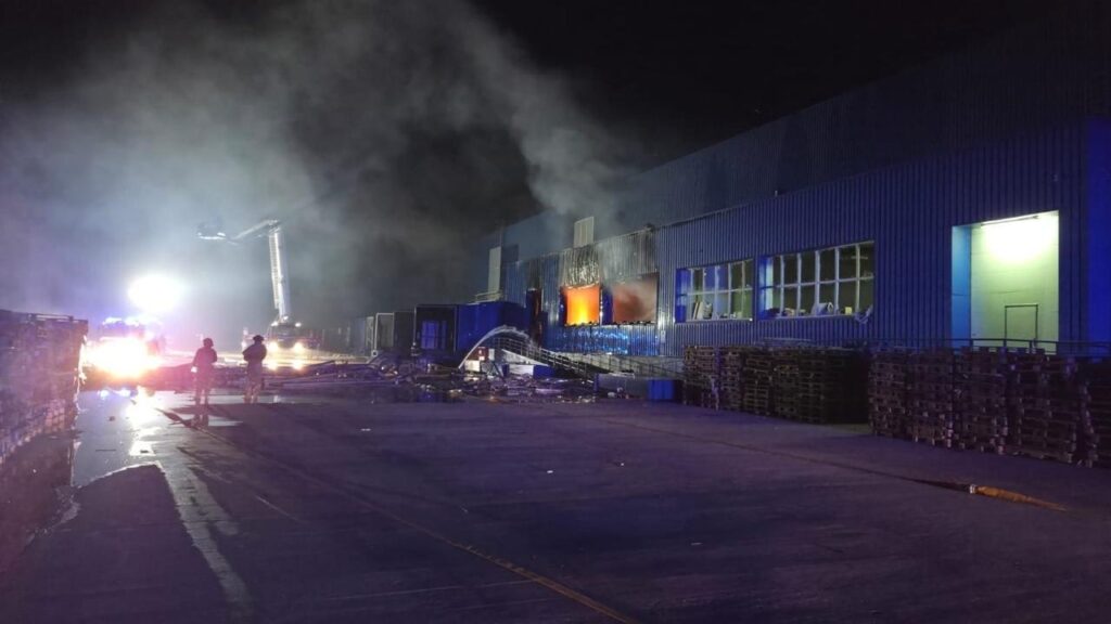 For the second time in 24 hours, the Rozetka marketplace was attacked again.
