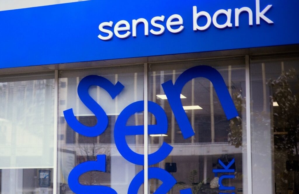 “Сенс Банк” готують до продажу: куди підуть отримані кошти