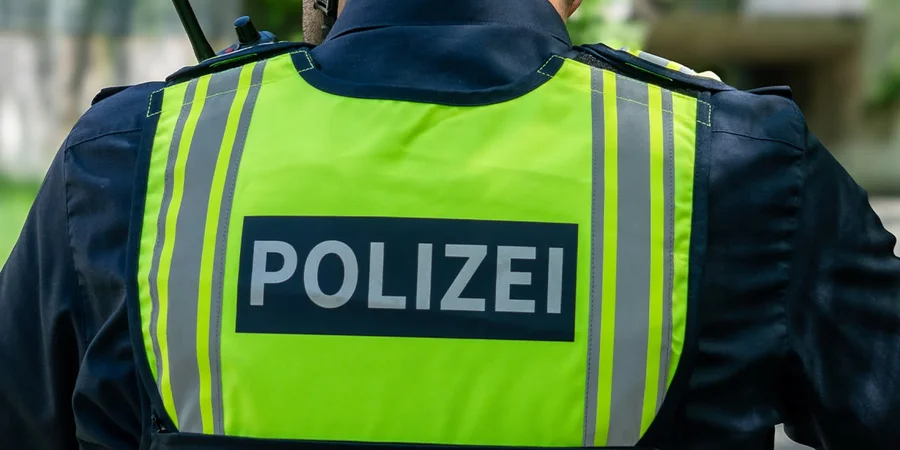 Attempted arson attack on defense company in Munich: two suspects arrested