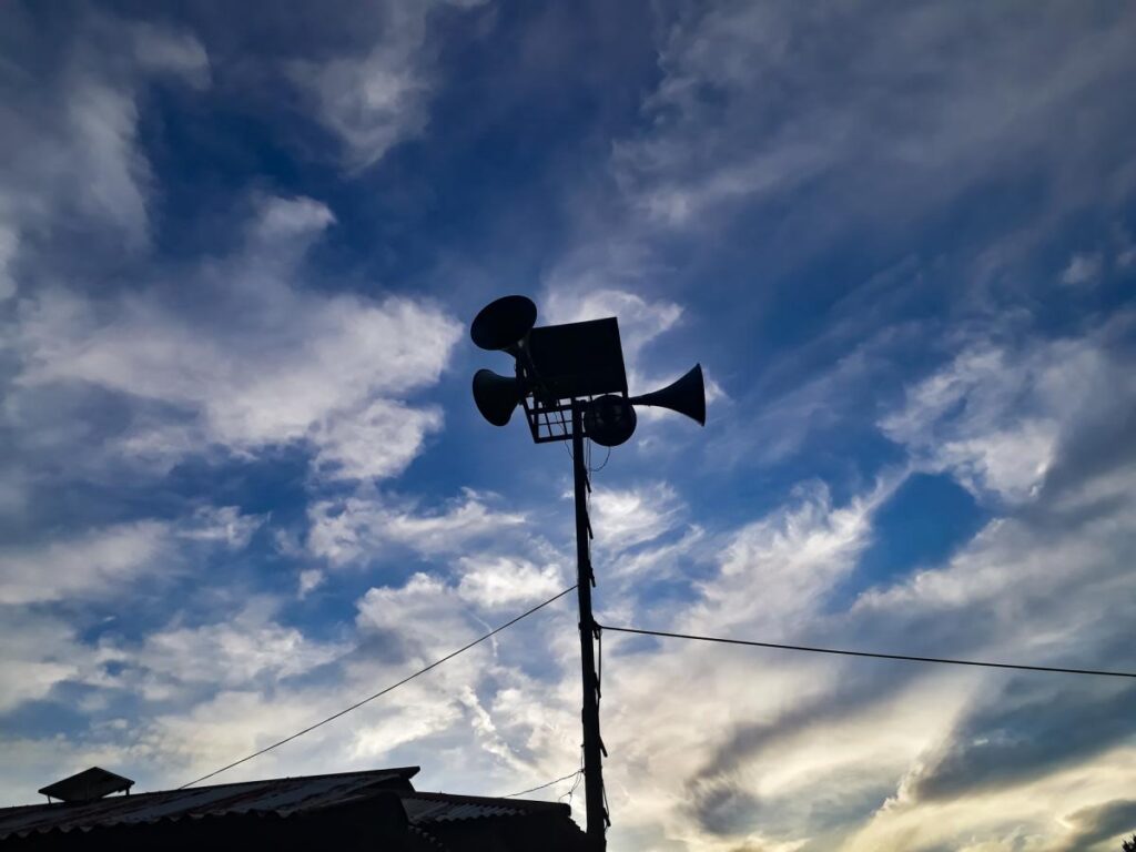 Yellow and red: Ukraine will change the air alert system