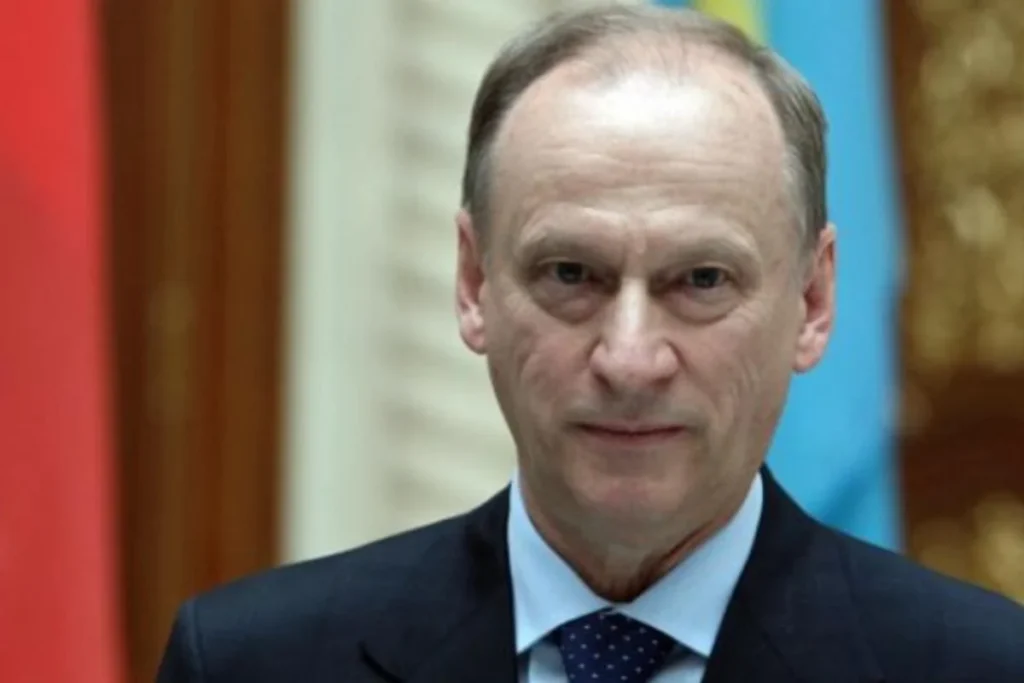 В Кремле открыто пригрозили Польше: Патрушев назвал срок ее «исчезновения»