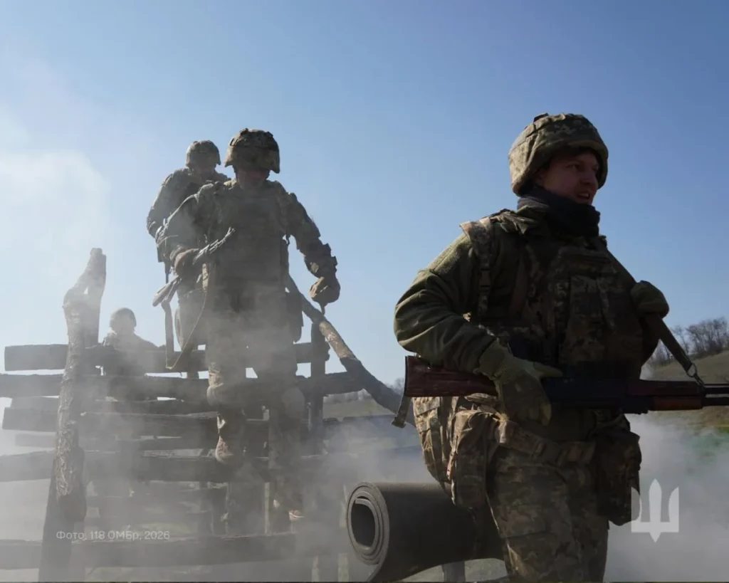 Українські військові повернули Западне: DeepState повідомив про нові зміни на фронті