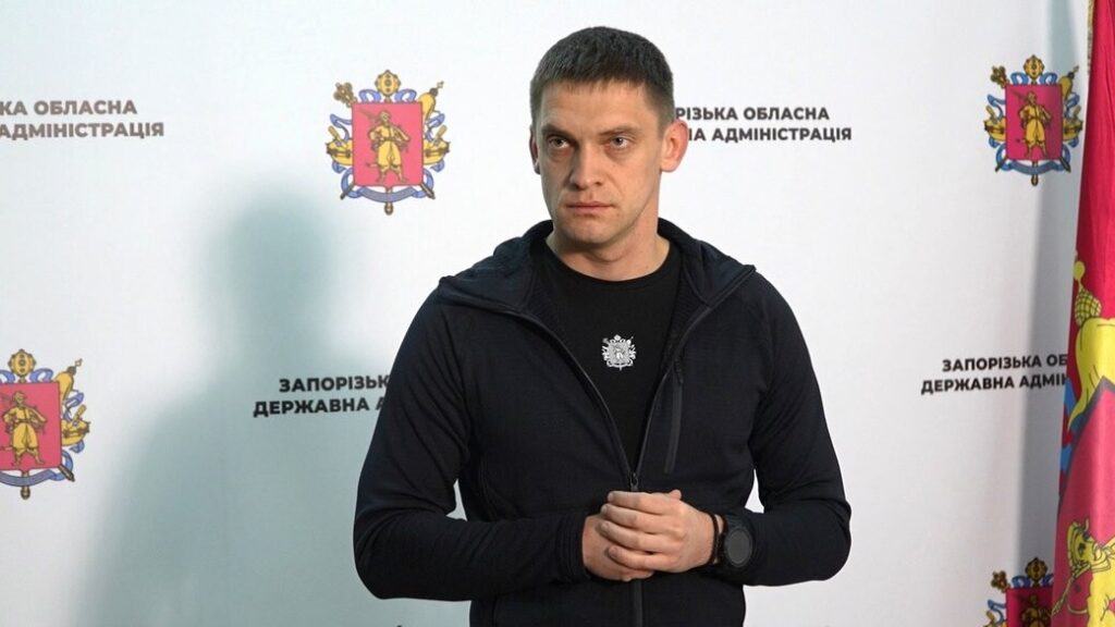 Іван Федоров отримав від Зеленського пропозицію очолити Агентство відновлення