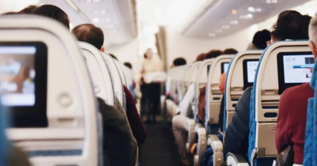 There were pilots on board Flydubai who saved the plane from a crash: new details of the incident