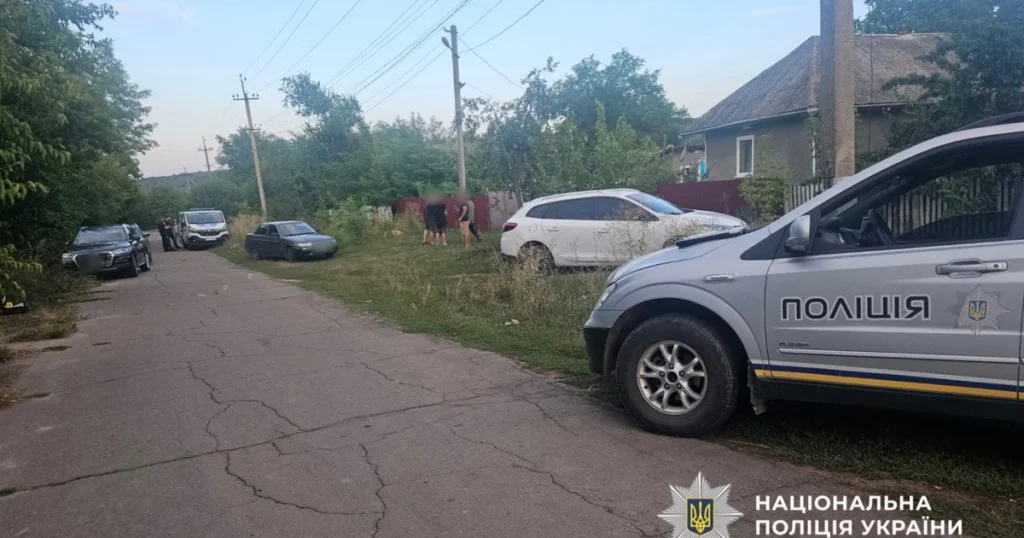 Збив дитину та залишив місце аварії: в Одеському ТЦК заявили про розслідування