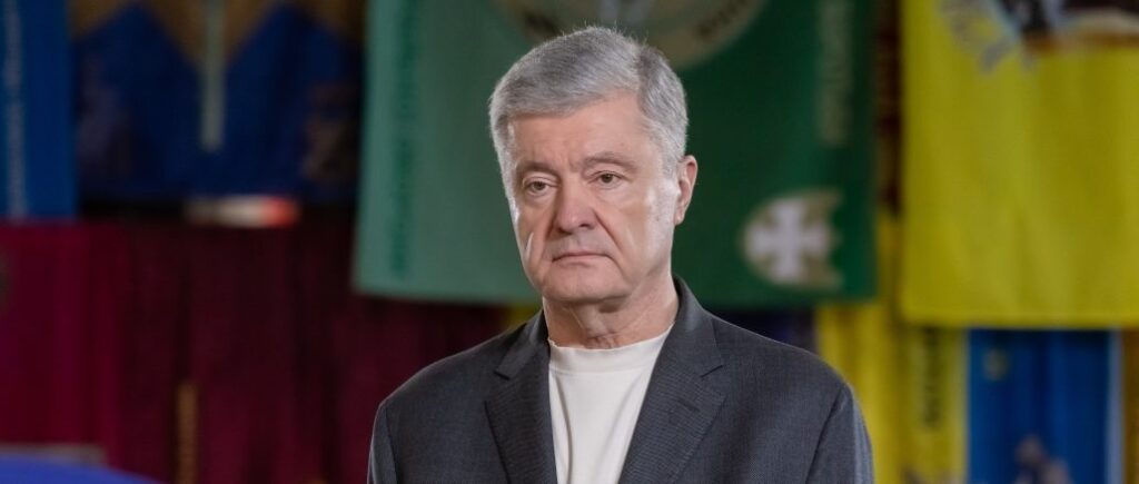 Порошенко розкритикував ідею голосування депутатів за допомогою телефонів