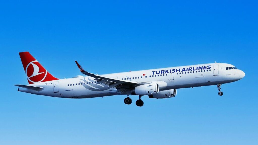 Turkish Pegasus Airlines canceled a number of flights to Russia – what is the reason?