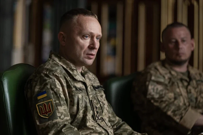 Драпатий посилює оборону Донеччини перед осіннім наступом Росії: що змінилося