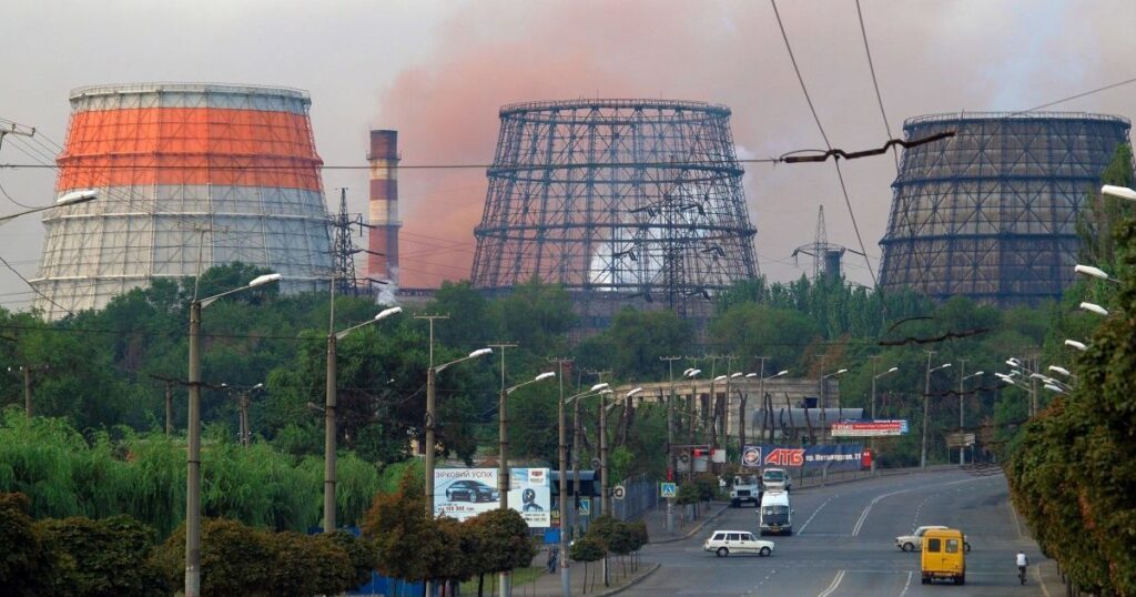 Кривий Ріг переходить у режим економії через проблеми великих підприємств