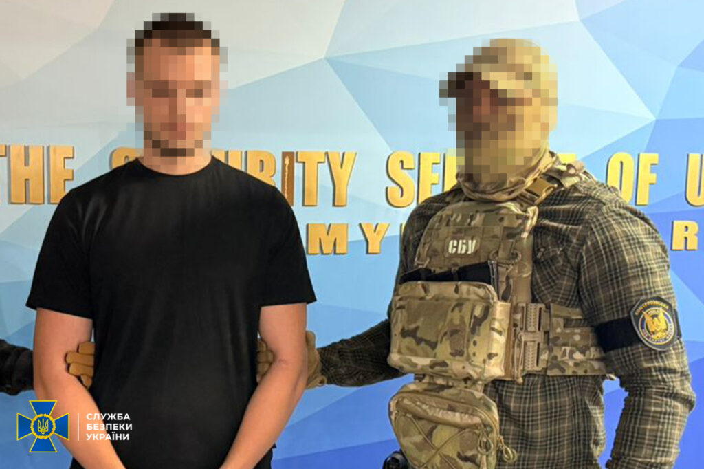 СБУ запобігла замовному вбивству діяча Друзенка: затримали агента ФСБ