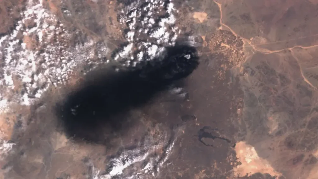 Saudi Arabia shuts down key oil pipeline after drone attack: why it matters for the global economy