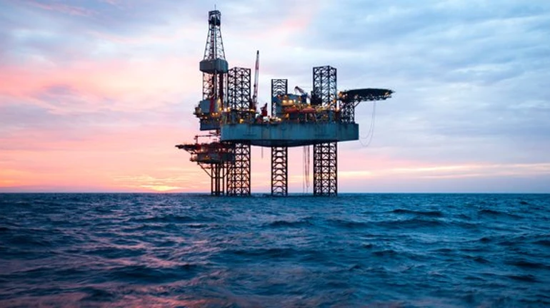 Видобуток газу в Криму скоротився майже на третину: що відомо