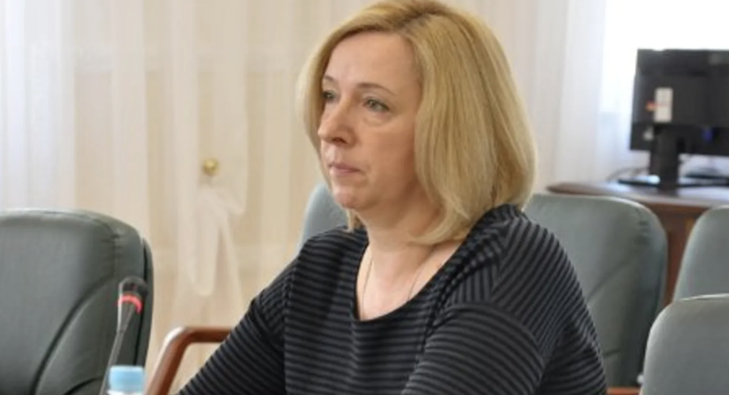 Зеленський у Харківський адмінсуд призначив скандальну суддю, яка забороняла мітинги Євромайдану