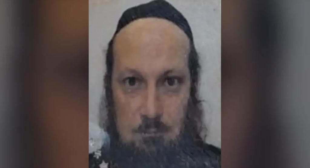 An Israeli was mobilized in Ukraine after a pilgrimage to Uman.