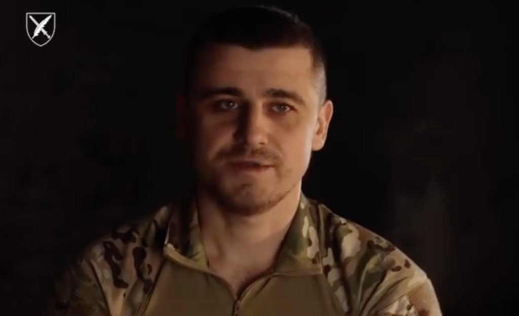 Полковник Сергій Шаталов очолить 30-й корпус морської піхоти — ЗМІ