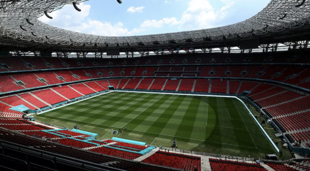 The 2026/27 Nations League kicks off: match schedule for September 24 and the Ukraine national team calendar