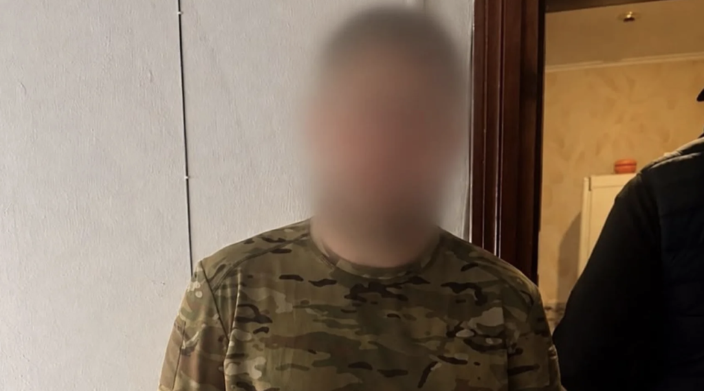 A soldier detonated a grenade during an argument in Lviv Oblast, leaving many injured.