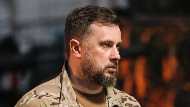 Наступ на Лиманському напрямку: Білецький повідомив подробиці